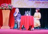 Gặp gỡ, giao lưu cùng Nhà Nghiên cứu văn học Nhật Chiêu