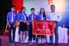 Khoa Ngữ văn: Đại hội Đại biểu Liên chi Đoàn Khoa Ngữ văn nhiệm kỳ 2018 -2021