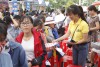 Khoa Ngữ văn tham gia ngày hội Tư vấn tuyển sinh và hướng nghiệp năm 2019