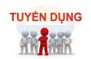 THÔNG BÁO TUYỂN DỤNG GIẢNG VIÊN BÁO CHÍ