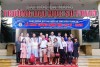 Khoa Ngữ văn: Tập huấn triển khai công tác bồi dưỡng giáo viên theo chương trình ETEP