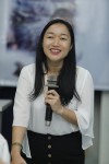 Nhà báo Huỳnh Dũng Nhân truyền lửa nghề cho sinh viên ngành Báo chí, Khoa Ngữ văn