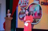 Khoa Ngữ văn: Đêm hội đón tân sinh viên khóa 2020