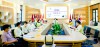 Khoa Ngữ văn đạt giải Nhì trong Hội nghị sinh viên Nghiên cứu Khoa học cấp Trường năm học 2020 – 2021