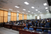Khoa Ngữ văn tổ chức thành công Workshop: Phê bình cảnh quan trong văn chương và điện ảnh