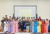 Hội nghị sinh viên nghiên cứu khoa học 2021-2022