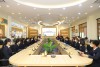 Sáng ngày 31.5.2023, Trường Đại học Sư phạm - Đại học Đà Nẵng tiếp và làm việc với Trường Đại học Rajabhat Maha Sarakham, Thái Lan