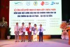LỄ CÔNG BỐ QUYẾT ĐỊNH VÀ TRAO GIẤY CHỨNG NHẬN KIỂM ĐỊNH CHẤT LƯỢNG CHO NGÀNH SƯ PHẠM NGỮ VĂN