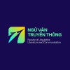 KHOA NGỮ VĂN TRUYỀN THÔNG RA MẮT LOGO MỚI
