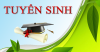 TUYỂN SINH THẠC SĨ NĂM 2025: NGÔN NGỮ HỌC, VĂN HỌC VIỆT NAM, LL&PP DẠY HỌC BỘ MÔN NGỮ VĂN