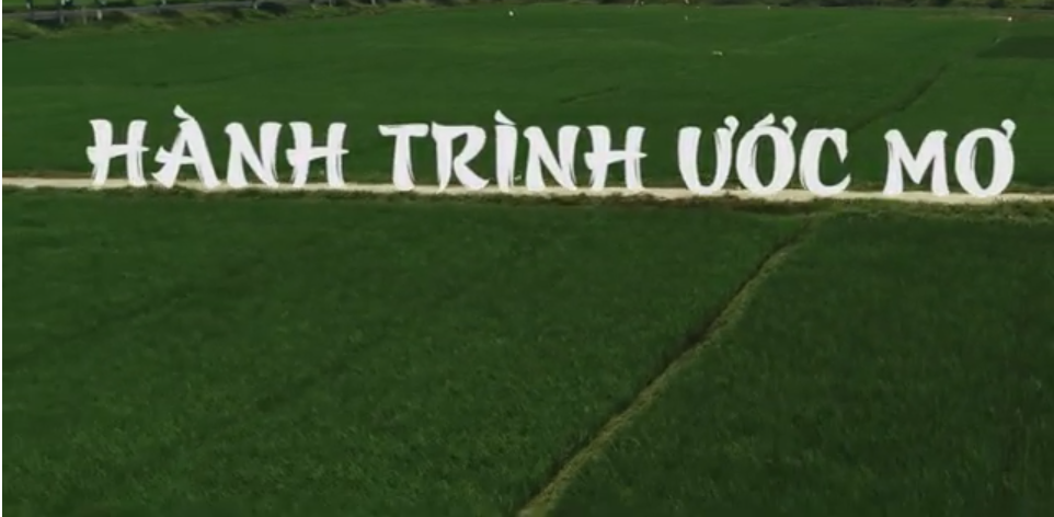 Hành trình ước mơ