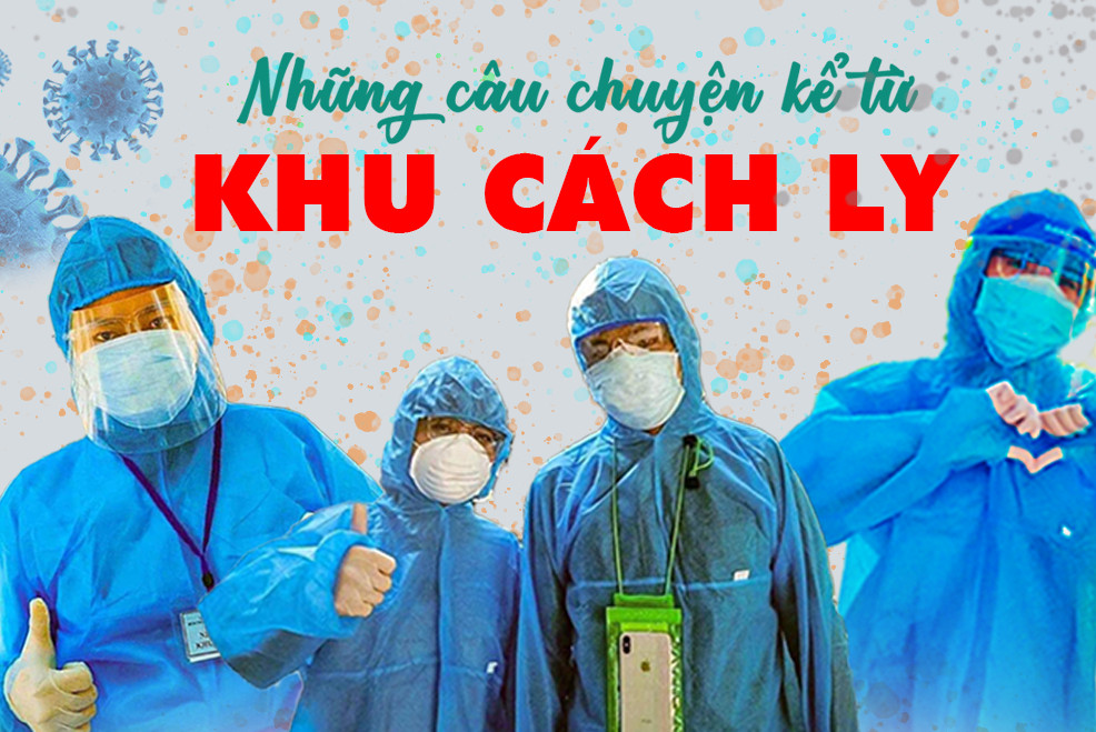 Những đôi mắt sáng ngời của sinh viên tình nguyện