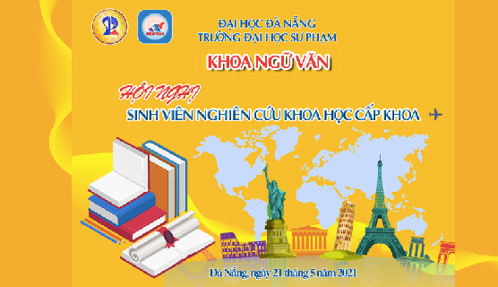 Thông báo về Hội nghị nghiên cứu khoa học sinh viên năm 2021