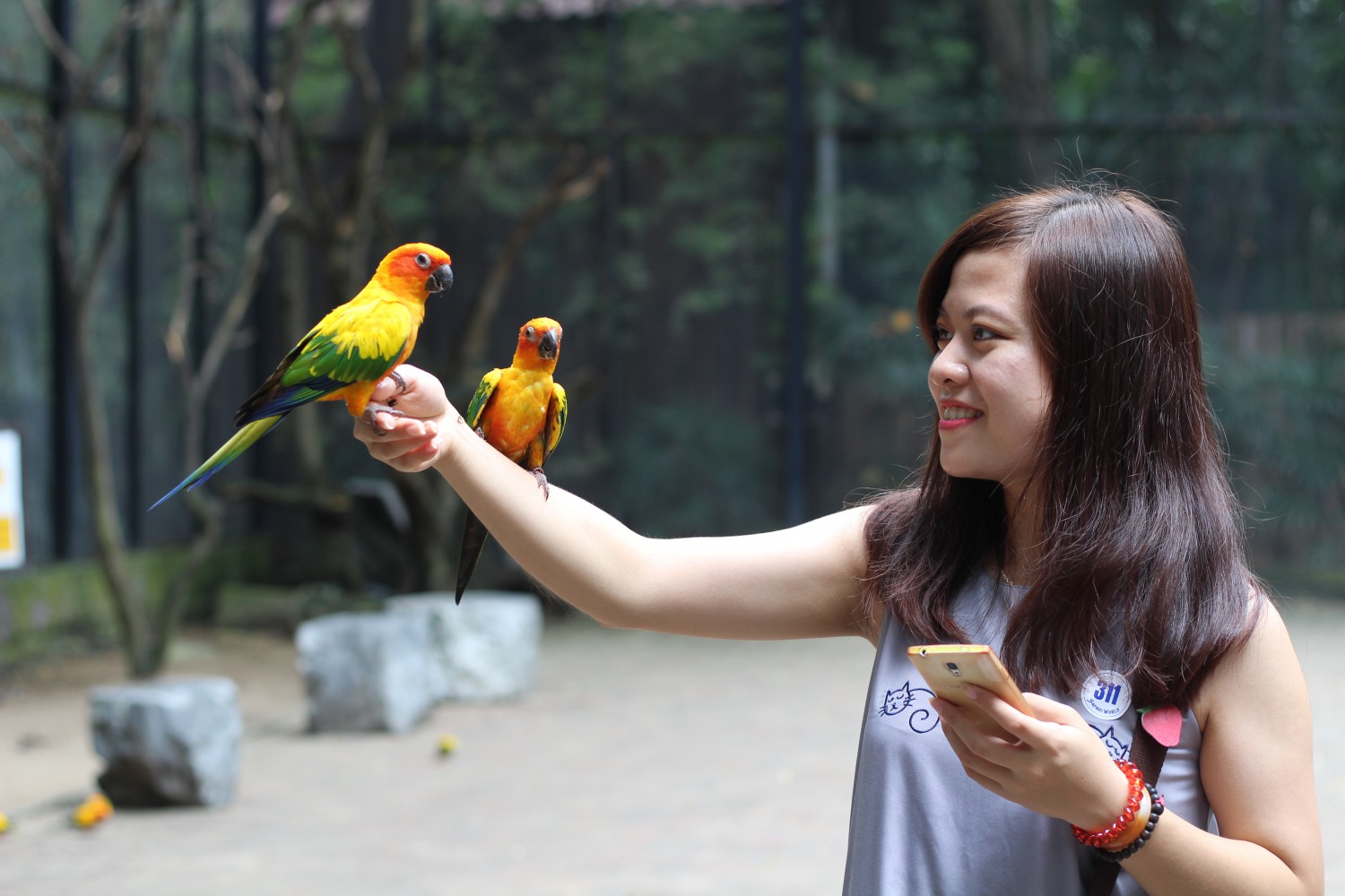 Nghề báo đã chọn Xuân Dương